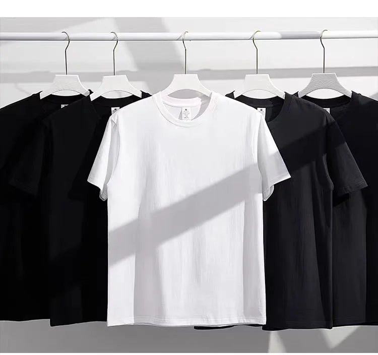 European and American Fashion, Simple and Elegant, Trendy and Individualistic. Women's and Children's Short-sleeved Clothing.