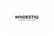 MODESTIQ Logo